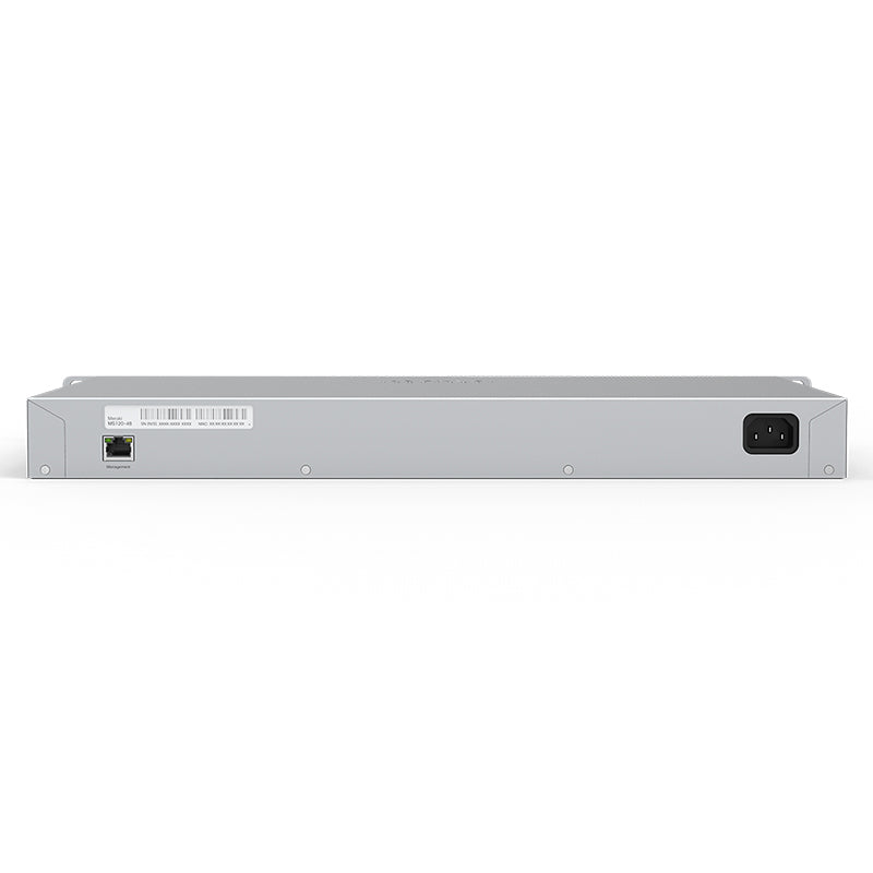 Meraki MS120-48FP 1G L2 Cloud Managed 48x GigE 740W PoE Switch By Cisco Meraki - Buy Now - NZ $5093.08 At The Tech Geeks New Zealand