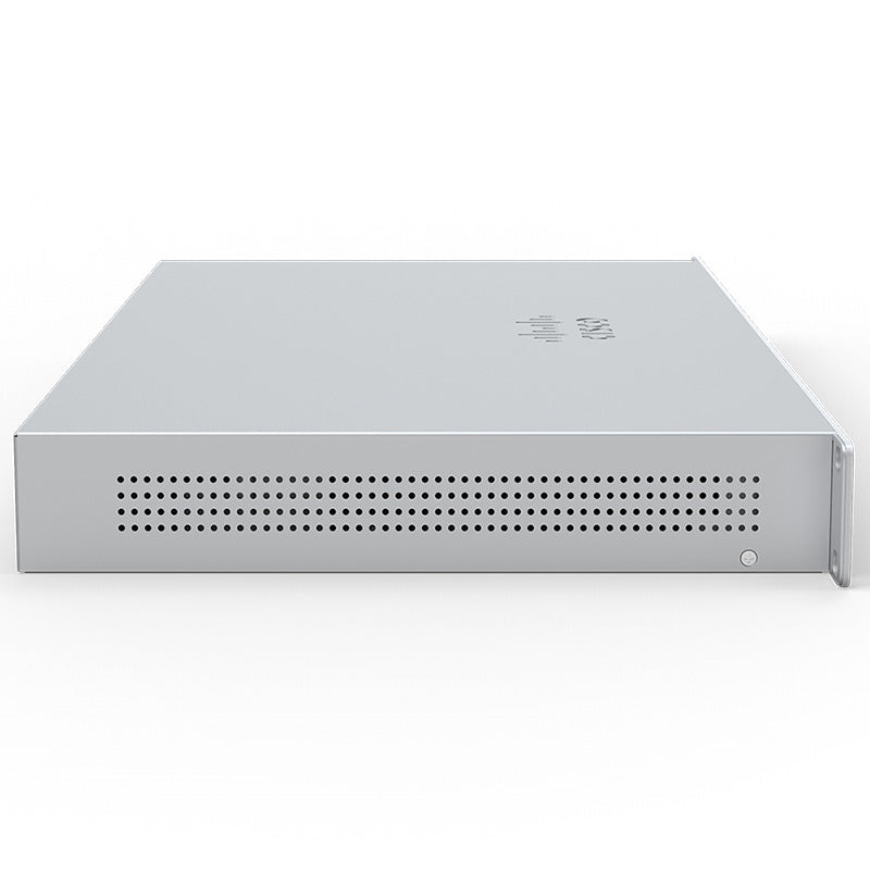 Meraki MS120-48FP 1G L2 Cloud Managed 48x GigE 740W PoE Switch By Cisco Meraki - Buy Now - NZ $5093.08 At The Tech Geeks New Zealand