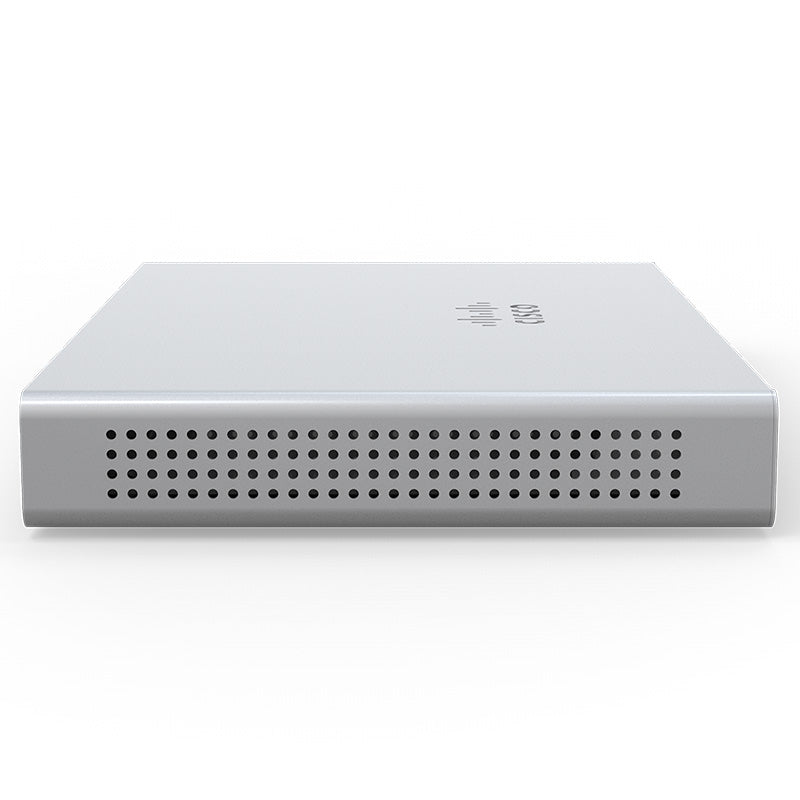 Meraki MS120-8 1G L2 Cloud Managed 8x GigE Switch By Cisco Meraki - Buy Now - NZ $748.52 At The Tech Geeks New Zealand