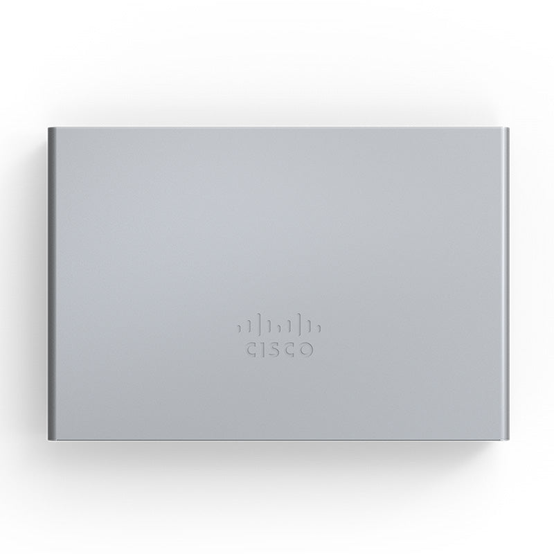 Meraki MS120-8 1G L2 Cloud Managed 8x GigE Switch By Cisco Meraki - Buy Now - NZ $748.52 At The Tech Geeks New Zealand