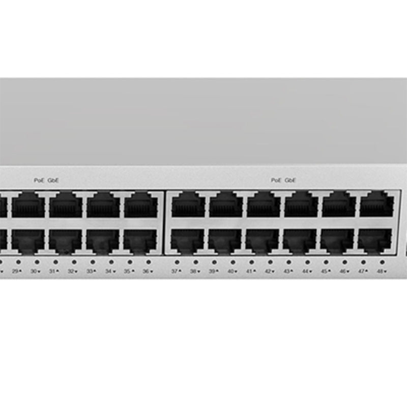 Meraki MS210-48FP 1G L2 Cloud Managed 48x GigE 740W PoE Switch By Cisco Meraki - Buy Now - NZ $6821.06 At The Tech Geeks New Zealand