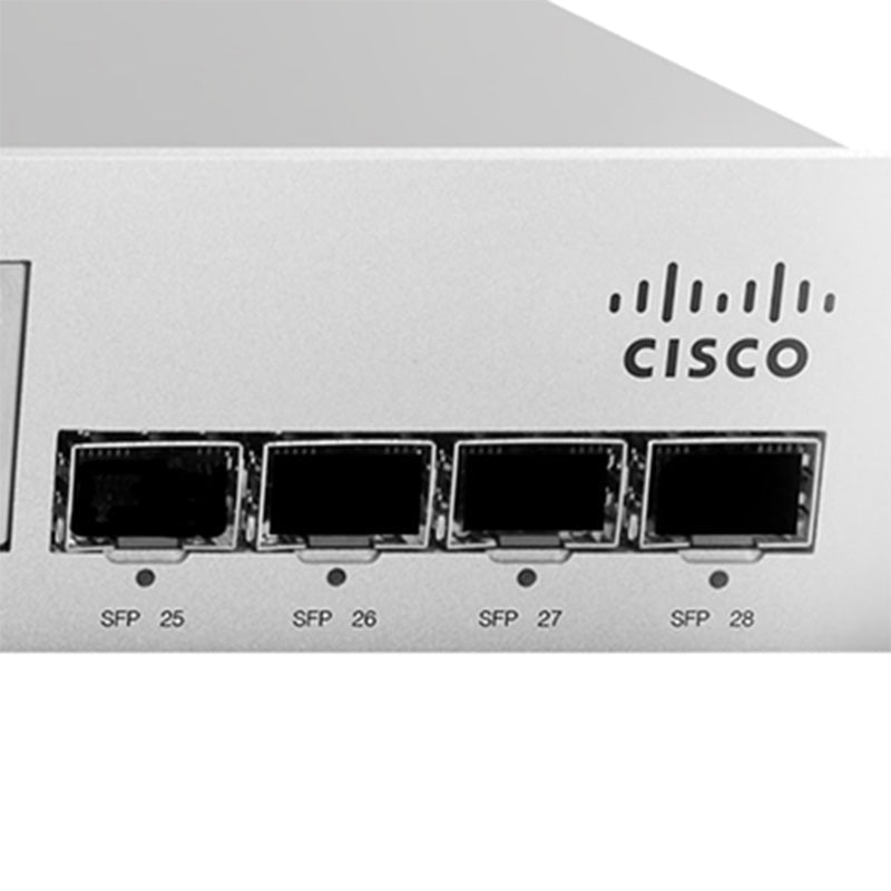 Meraki MS210-48FP 1G L2 Cloud Managed 48x GigE 740W PoE Switch By Cisco Meraki - Buy Now - NZ $6821.06 At The Tech Geeks New Zealand