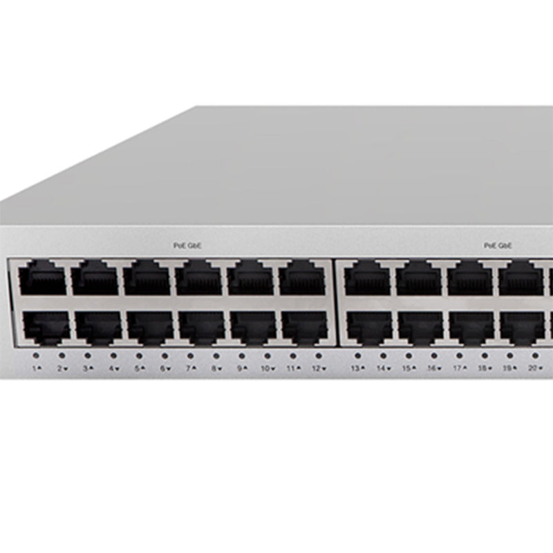 Meraki MS210-48LP 1G L2 Cloud Managed 48x GigE 370W PoE Switch By Cisco Meraki - Buy Now - NZ $5939.85 At The Tech Geeks New Zealand