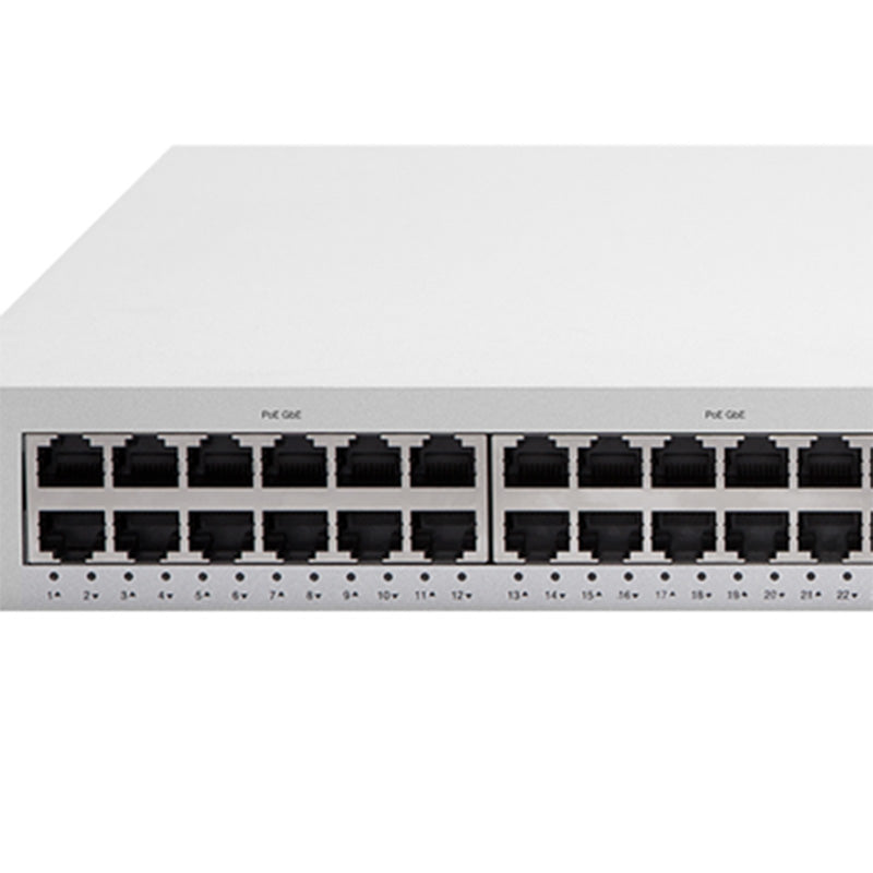 Meraki MS250-48LP L3 Stackable Cloud Managed 48x GigE 370W PoE Switch By Cisco Meraki - Buy Now - NZ $11217.34 At The Tech Geeks New Zealand
