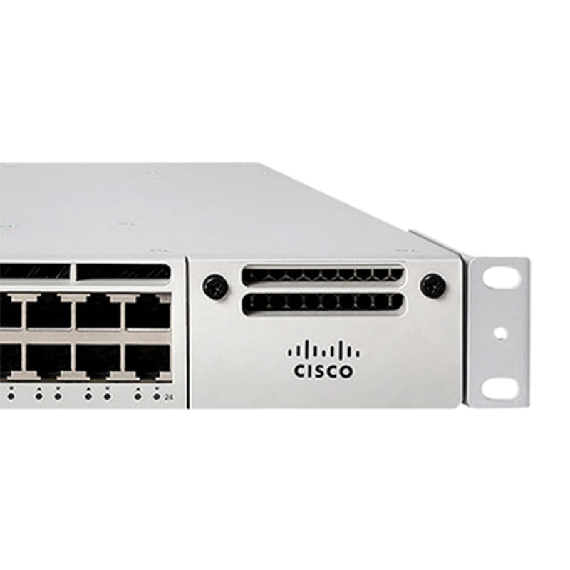 Meraki MS390-24P 24GE L3 POE+ Switch By Cisco Meraki - Buy Now - NZ $7915.63 At The Tech Geeks New Zealand