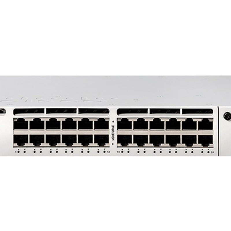 Meraki MS390-24UX 24mGig L3 UPOE Switch By Cisco Meraki - Buy Now - NZ $19468.05 At The Tech Geeks New Zealand