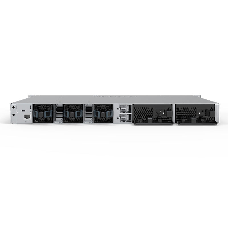 Meraki MS390-24 24GE L3 Switch By Cisco Meraki - Buy Now - NZ $7521.75 At The Tech Geeks New Zealand