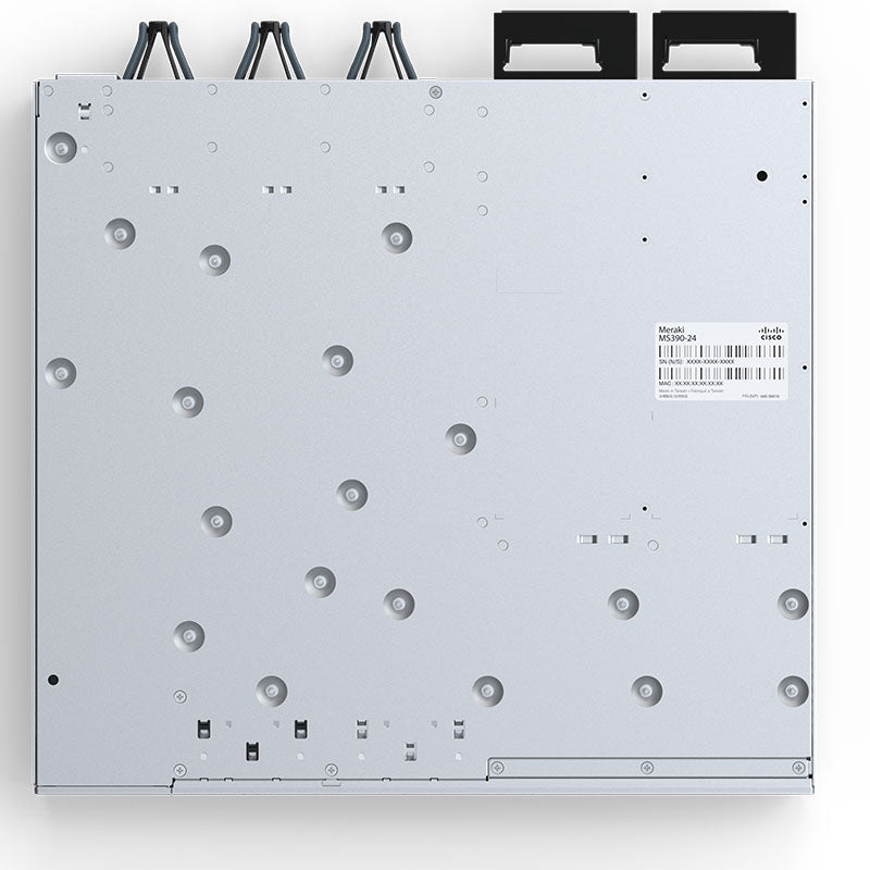 Meraki MS390-24 24GE L3 Switch By Cisco Meraki - Buy Now - NZ $7521.75 At The Tech Geeks New Zealand