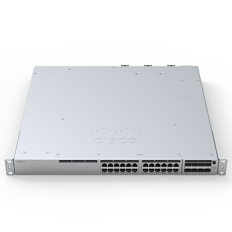 Meraki MS390-24 24GE L3 Switch By Cisco Meraki - Buy Now - NZ $7521.75 At The Tech Geeks New Zealand