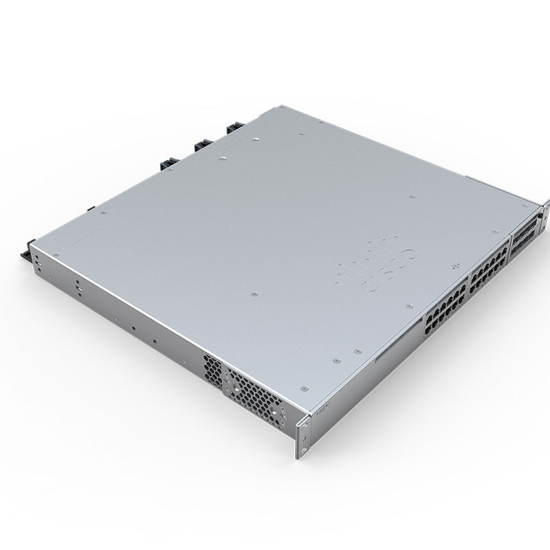 Meraki MS390-24 24GE L3 Switch By Cisco Meraki - Buy Now - NZ $7521.75 At The Tech Geeks New Zealand