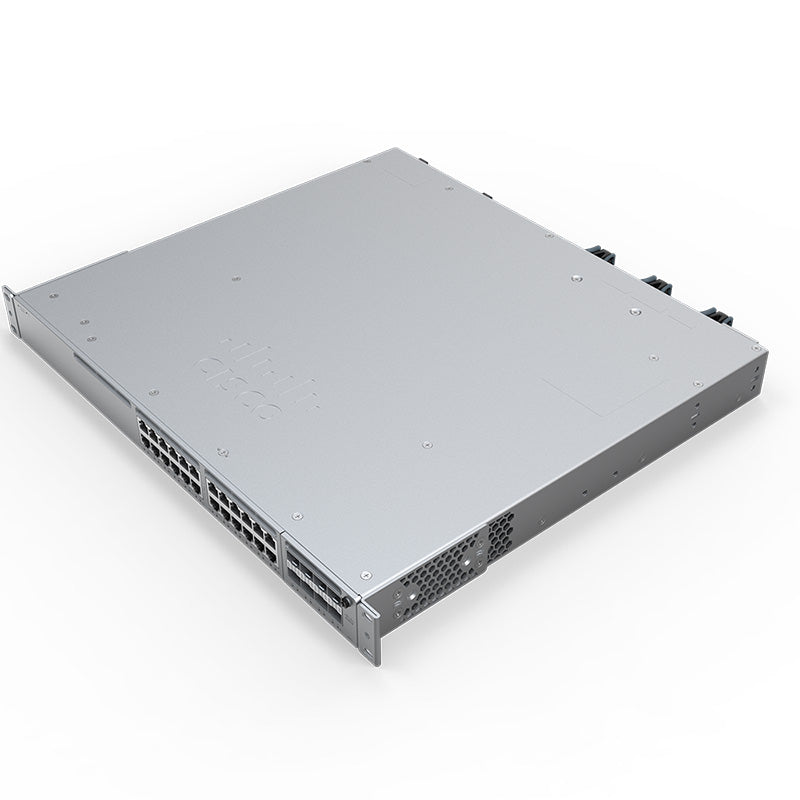 Meraki MS390-24 24GE L3 Switch By Cisco Meraki - Buy Now - NZ $7521.75 At The Tech Geeks New Zealand
