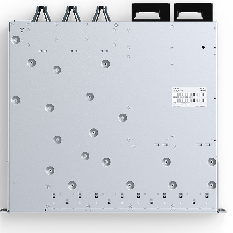 Meraki MS390-48 48GE L3 Switch By Cisco Meraki - Buy Now - NZ $12768 At The Tech Geeks New Zealand