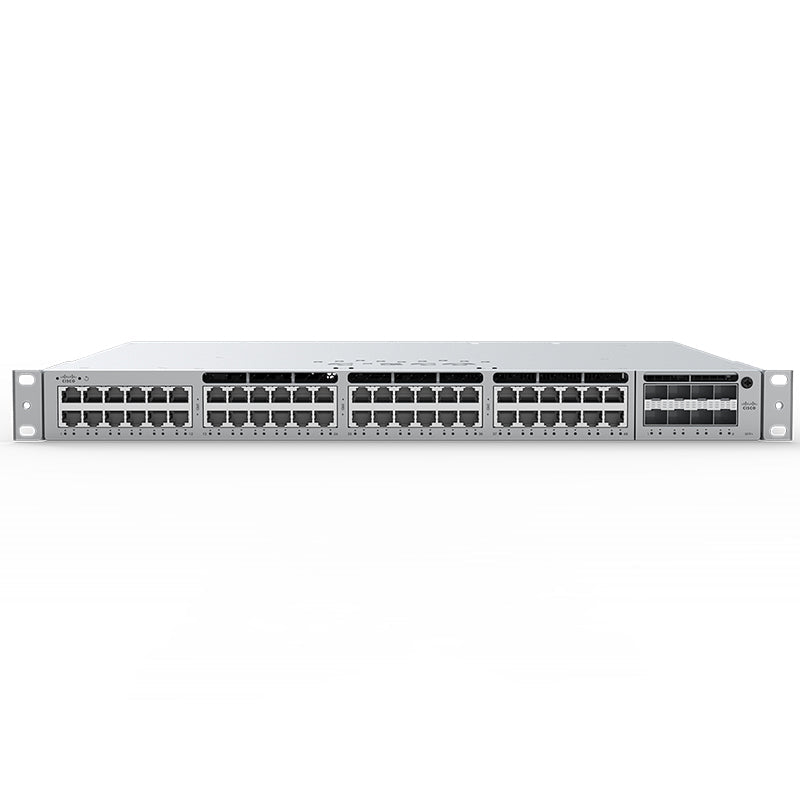 Meraki MS390-48 48GE L3 Switch By Cisco Meraki - Buy Now - NZ $12768 At The Tech Geeks New Zealand