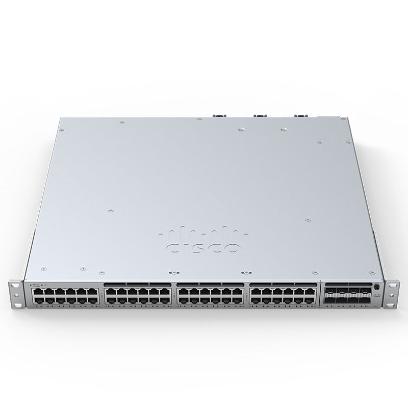 Meraki MS390-48 48GE L3 Switch By Cisco Meraki - Buy Now - NZ $12768 At The Tech Geeks New Zealand