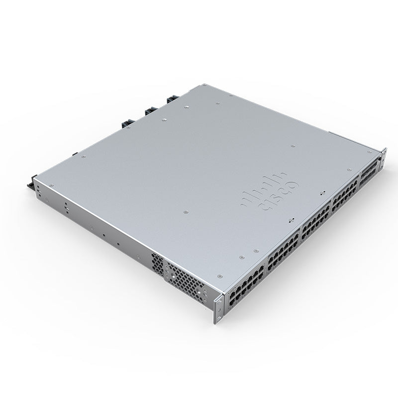 Meraki MS390-48 48GE L3 Switch By Cisco Meraki - Buy Now - NZ $12768 At The Tech Geeks New Zealand