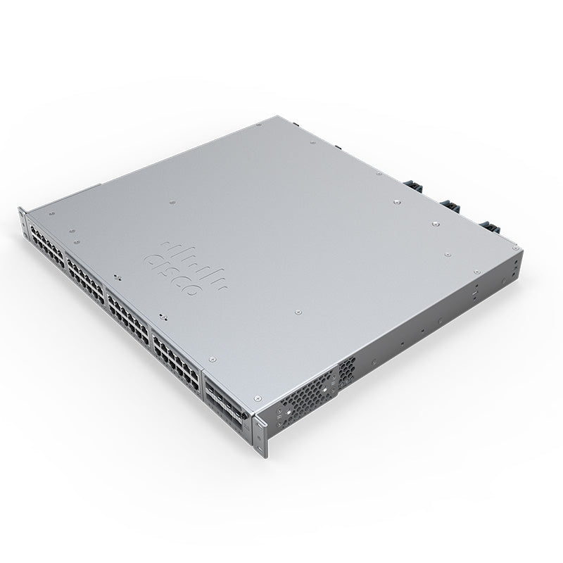 Meraki MS390-48 48GE L3 Switch By Cisco Meraki - Buy Now - NZ $12768 At The Tech Geeks New Zealand