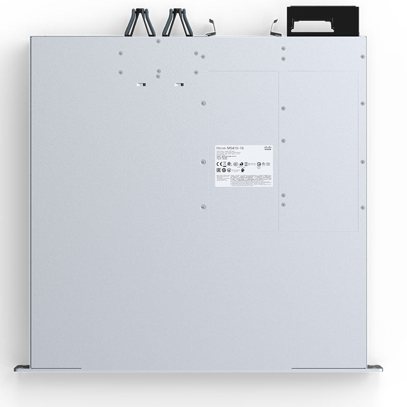 Meraki MS410-16 Cloud Managed 16x GigE SFP Switch By Cisco Meraki - Buy Now - NZ $15043.49 At The Tech Geeks New Zealand