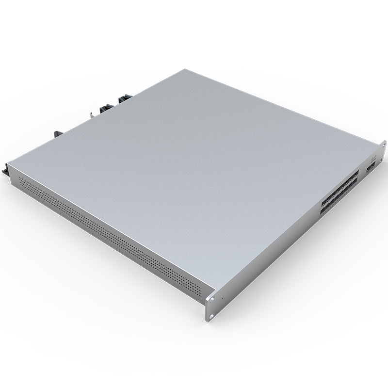 Meraki MS410-16 Cloud Managed 16x GigE SFP Switch By Cisco Meraki - Buy Now - NZ $15043.49 At The Tech Geeks New Zealand