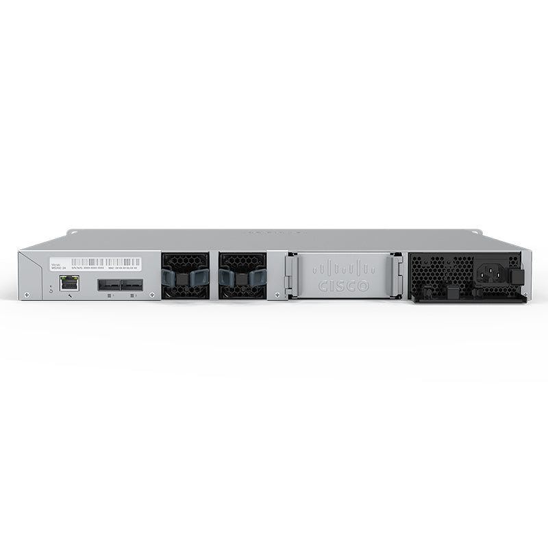 Meraki MS410-32 Cloud Managed 32x GigE SFP Switch By Cisco Meraki - Buy Now - NZ $26547.35 At The Tech Geeks New Zealand