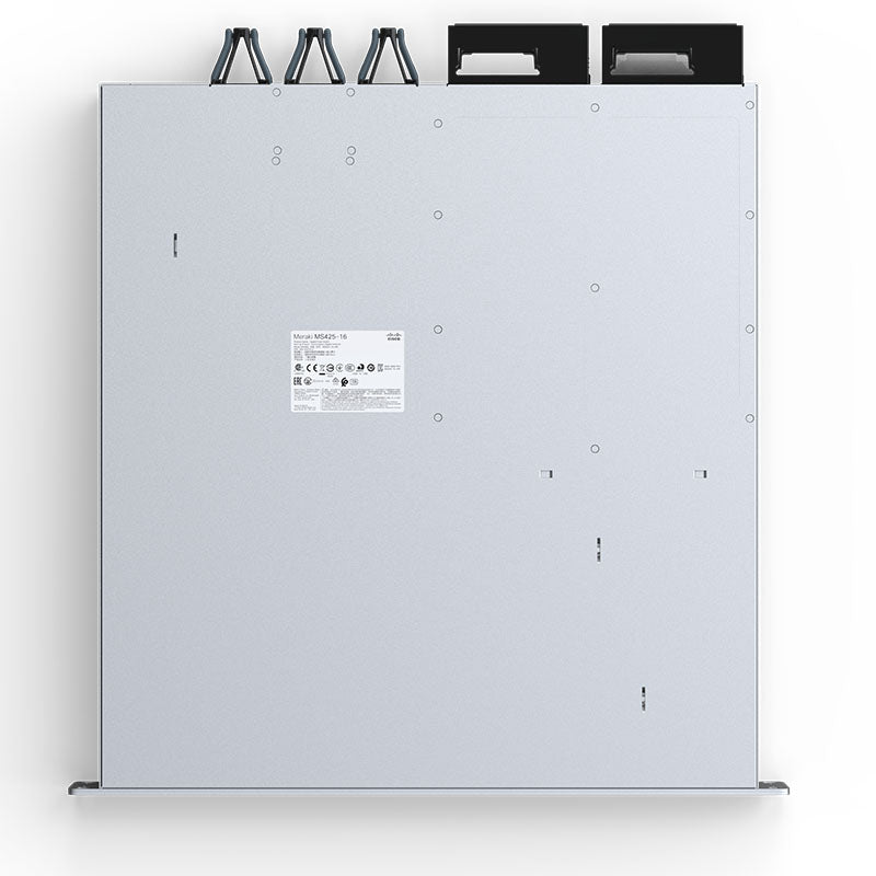 Meraki MS425-16 L3 Cloud Managed 16x 10G SFP+ Switch By Cisco Meraki - Buy Now - NZ $24777.51 At The Tech Geeks New Zealand