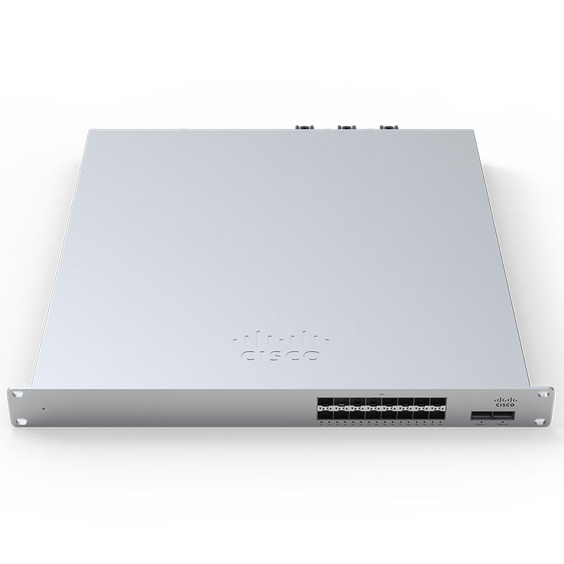 Meraki MS425-16 L3 Cloud Managed 16x 10G SFP+ Switch By Cisco Meraki - Buy Now - NZ $24777.51 At The Tech Geeks New Zealand
