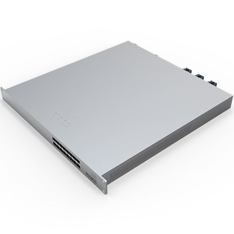 Meraki MS425-16 L3 Cloud Managed 16x 10G SFP+ Switch By Cisco Meraki - Buy Now - NZ $24777.51 At The Tech Geeks New Zealand