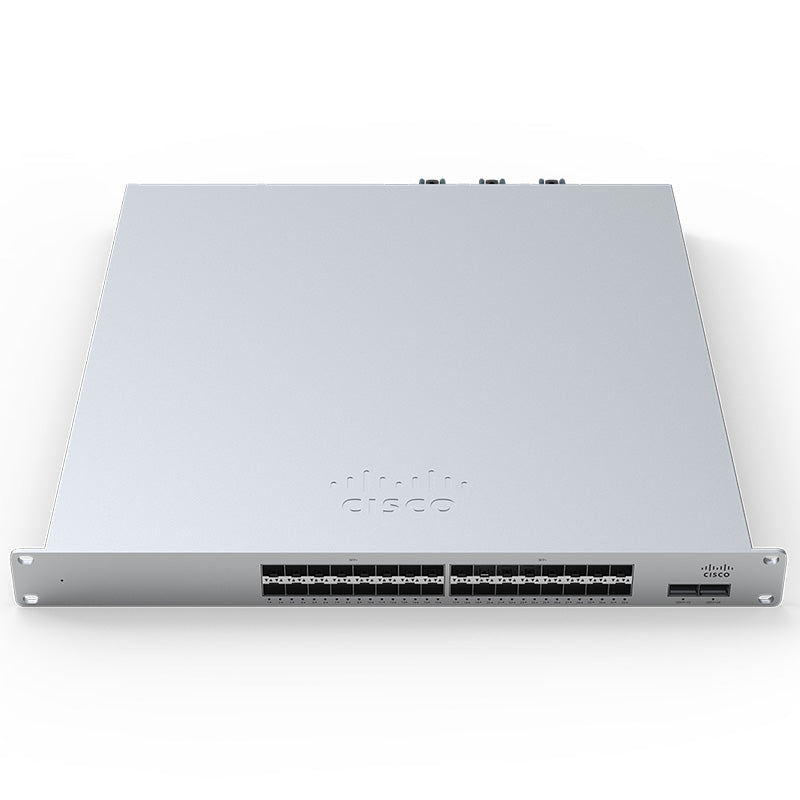 Meraki MS425-32 L3 Cloud Managed 32x 10G SFP+ Switch By Cisco Meraki - Buy Now - NZ $38936.11 At The Tech Geeks New Zealand