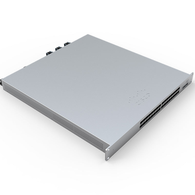 Meraki MS425-32 L3 Cloud Managed 32x 10G SFP+ Switch By Cisco Meraki - Buy Now - NZ $38936.11 At The Tech Geeks New Zealand