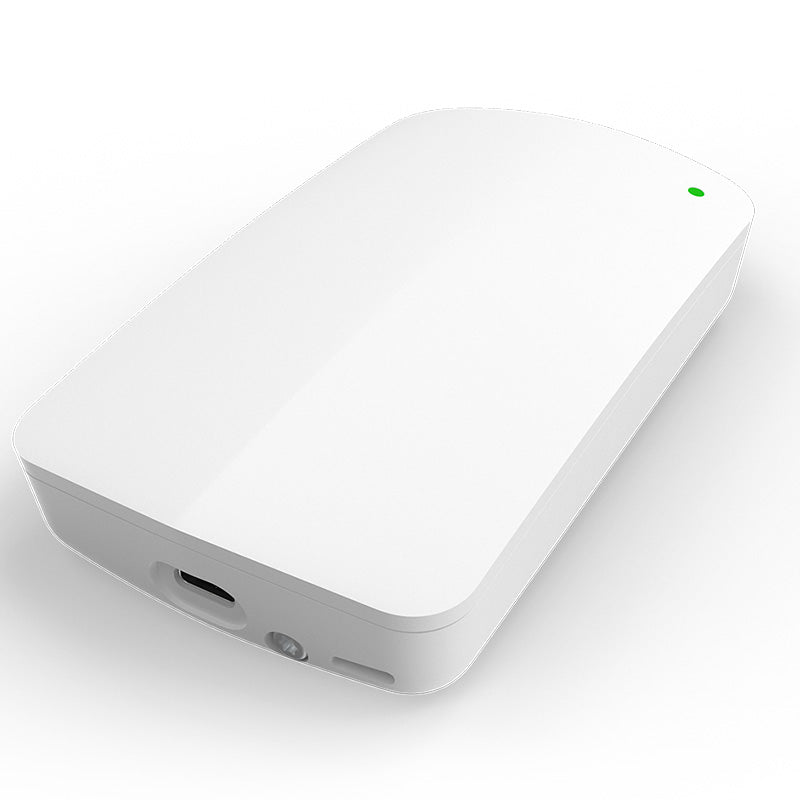 Meraki MT10 Indoor Temperature and Humidity Sensor By Cisco Meraki - Buy Now - NZ $174.12 At The Tech Geeks New Zealand
