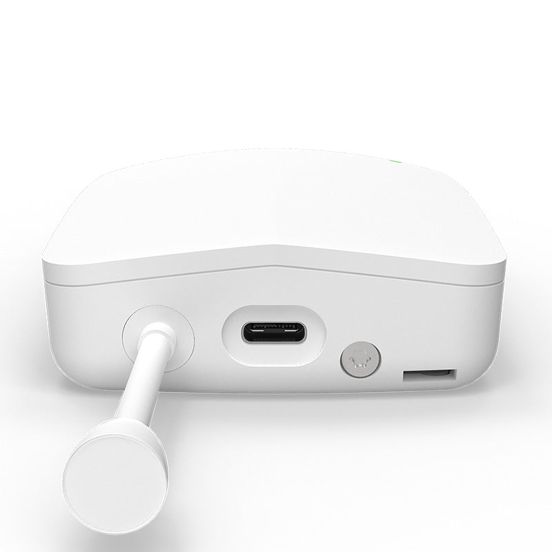 Meraki MT12 Indoor Water Leak Sensor By Cisco Meraki - Buy Now - NZ $174.12 At The Tech Geeks New Zealand