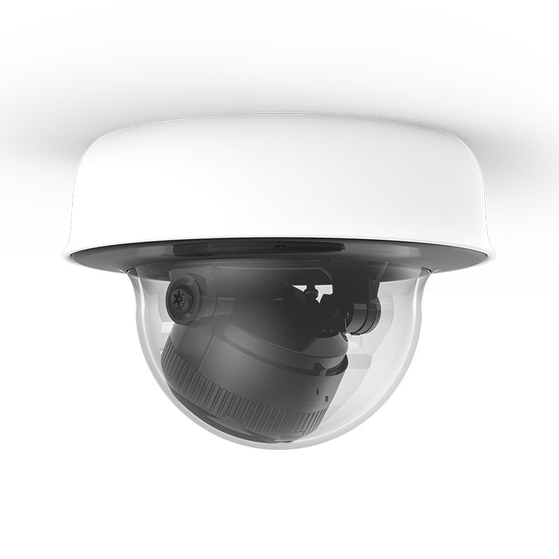 Meraki MV12W Indoor HD PoE WiFi 5 Mini Dome Network IP Camera By Cisco Meraki - Buy Now - NZ $1169.25 At The Tech Geeks New Zealand