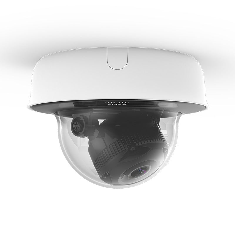 Meraki MV12WE Indoor HD PoE WiFi 5 Mini Dome Network IP Camera By Cisco Meraki - Buy Now - NZ $1039.18 At The Tech Geeks New Zealand