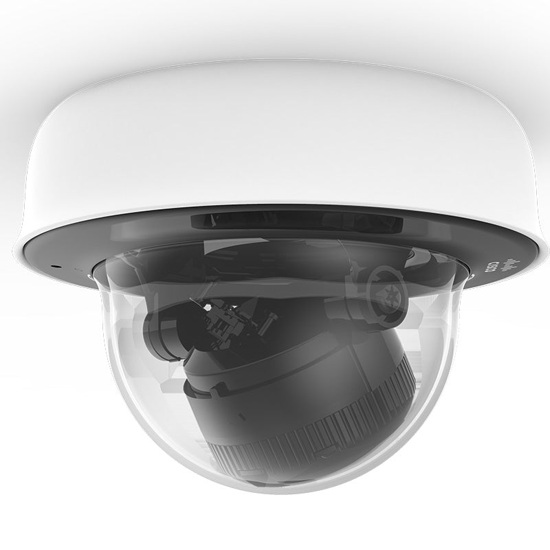 Meraki MV12WE Indoor HD PoE WiFi 5 Mini Dome Network IP Camera By Cisco Meraki - Buy Now - NZ $1039.18 At The Tech Geeks New Zealand