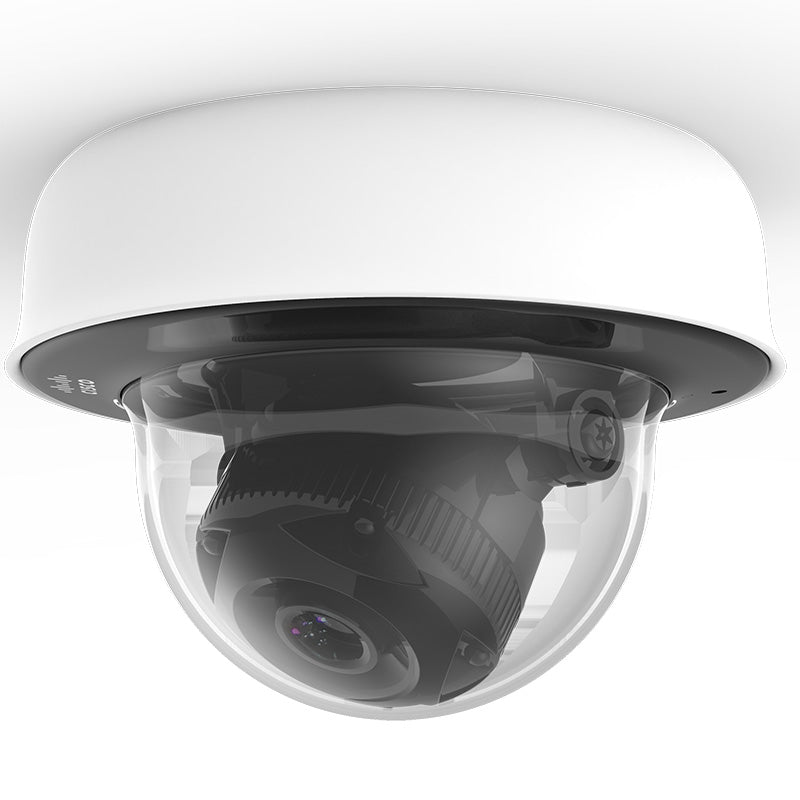 Meraki MV12N Indoor HD PoE WiFi 5 Mini Dome Network IP Camera By Cisco Meraki - Buy Now - NZ $1169.25 At The Tech Geeks New Zealand