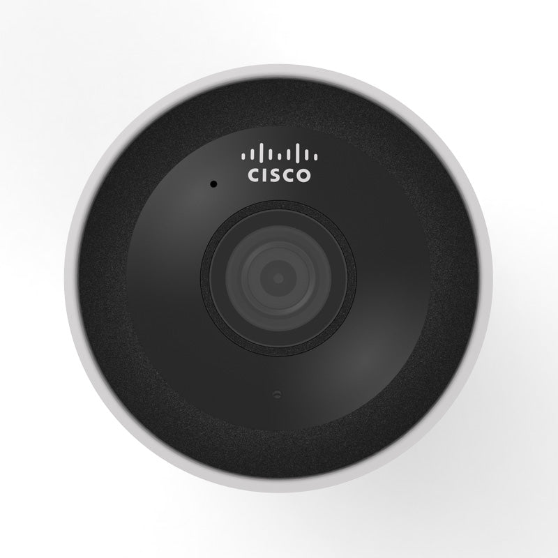 Meraki MV2 Indoor HD WiFi 5 Flex IP Camera (Power Adapter not included) By Cisco Meraki - Buy Now - NZ $646.21 At The Tech Geeks New Zealand