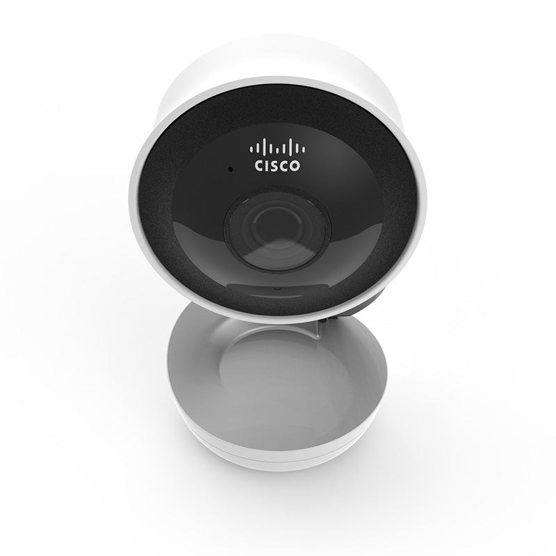 Meraki MV2 Indoor HD WiFi 5 Flex IP Camera (Power Adapter not included) By Cisco Meraki - Buy Now - NZ $646.21 At The Tech Geeks New Zealand