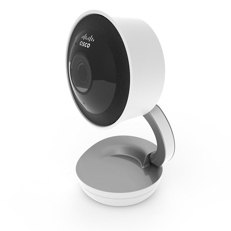 Meraki MV2 Indoor HD WiFi 5 Flex IP Camera (Power Adapter not included) By Cisco Meraki - Buy Now - NZ $646.21 At The Tech Geeks New Zealand