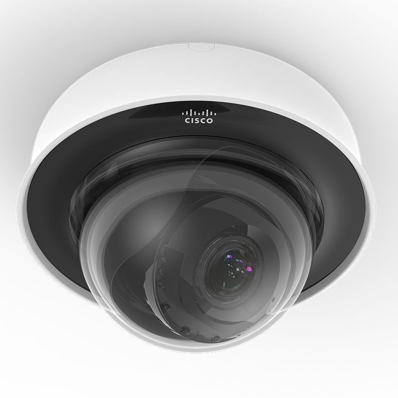 Meraki MV22 Indoor HD PoE WiFi 5 Dome Network IP Camera By Cisco Meraki - Buy Now - NZ $1689.49 At The Tech Geeks New Zealand