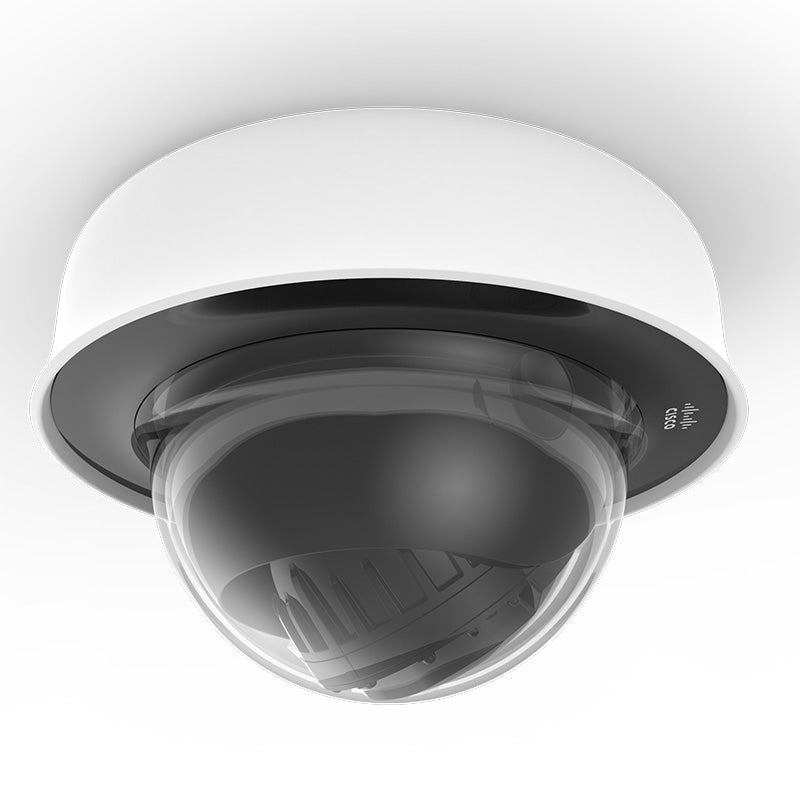 Meraki MV22X Indoor HD Dome Camera By Cisco Meraki - Buy Now - NZ $1949.61 At The Tech Geeks New Zealand