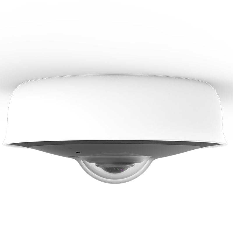 Meraki MV32 Indoor HD PoE WiFi 5 Fisheye IP Camera By Cisco Meraki - Buy Now - NZ $1429.37 At The Tech Geeks New Zealand