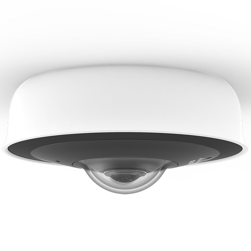 Meraki MV32 Indoor HD PoE WiFi 5 Fisheye IP Camera By Cisco Meraki - Buy Now - NZ $1429.37 At The Tech Geeks New Zealand
