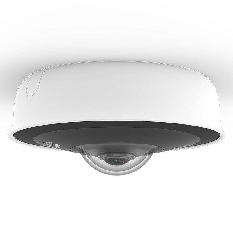 Meraki MV32 Indoor HD PoE WiFi 5 Fisheye IP Camera By Cisco Meraki - Buy Now - NZ $1429.37 At The Tech Geeks New Zealand