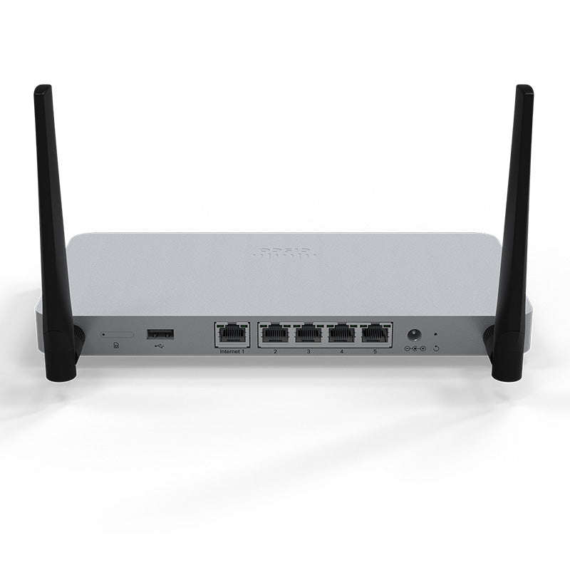 Meraki MX67C LTE Router/Security Appliance - Worldwide By Cisco Meraki - Buy Now - NZ $1359.63 At The Tech Geeks New Zealand