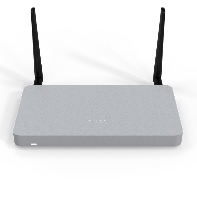 Meraki MX67C LTE Router/Security Appliance - Worldwide By Cisco Meraki - Buy Now - NZ $1359.63 At The Tech Geeks New Zealand