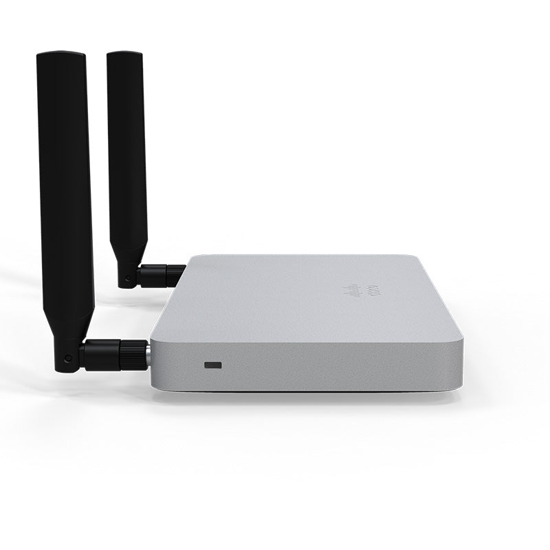 Meraki MX67C LTE Router/Security Appliance - Worldwide By Cisco Meraki - Buy Now - NZ $1359.63 At The Tech Geeks New Zealand