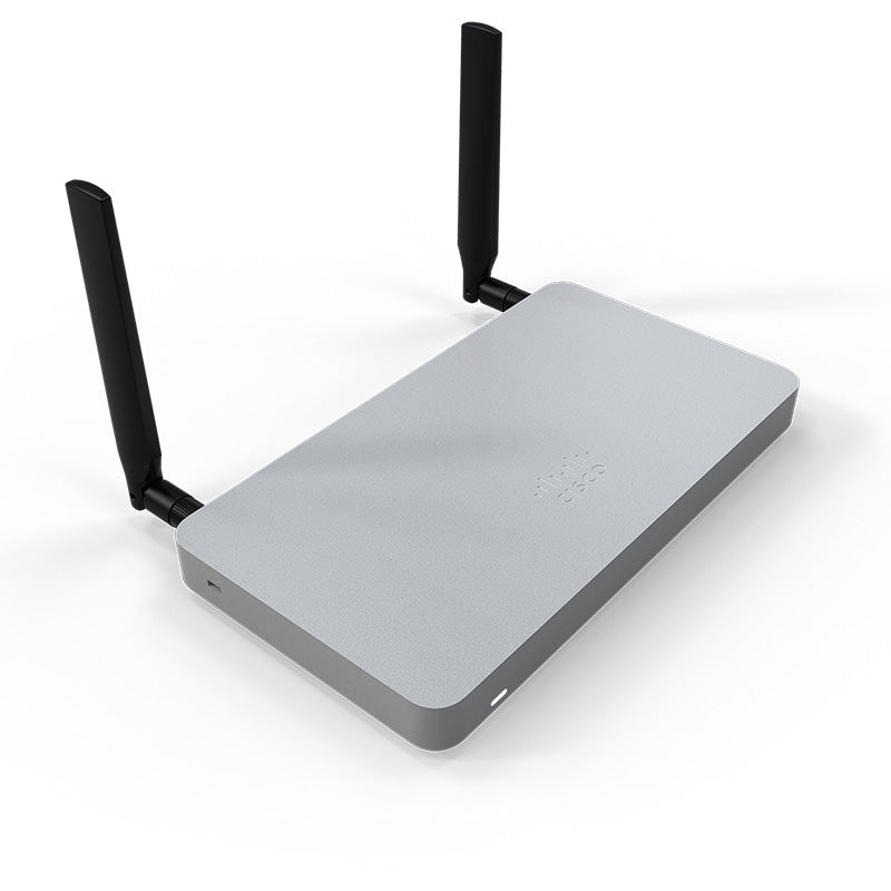 Meraki MX67C LTE Router/Security Appliance - Worldwide By Cisco Meraki - Buy Now - NZ $1359.63 At The Tech Geeks New Zealand