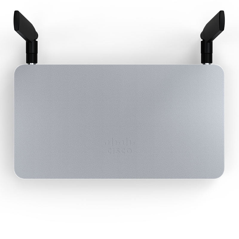 Meraki MX67C LTE Router/Security Appliance - Worldwide By Cisco Meraki - Buy Now - NZ $1359.63 At The Tech Geeks New Zealand