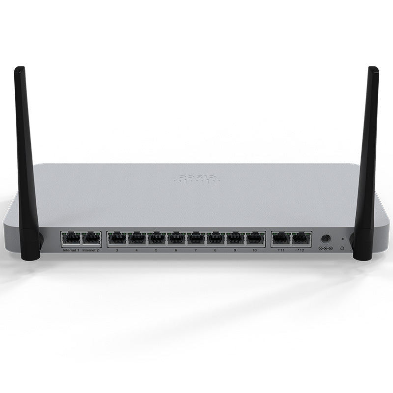 Meraki MX68CW LTE & 802.11ac Router/Security Appliance - WW By Cisco Meraki - Buy Now - NZ $1884.05 At The Tech Geeks New Zealand