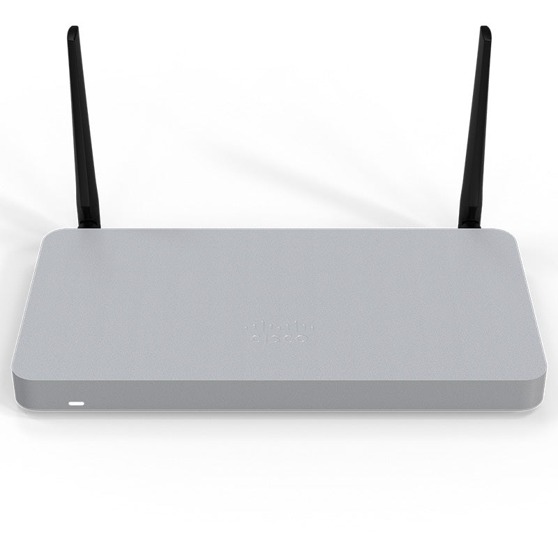 Meraki MX68CW LTE & 802.11ac Router/Security Appliance - WW By Cisco Meraki - Buy Now - NZ $1884.05 At The Tech Geeks New Zealand
