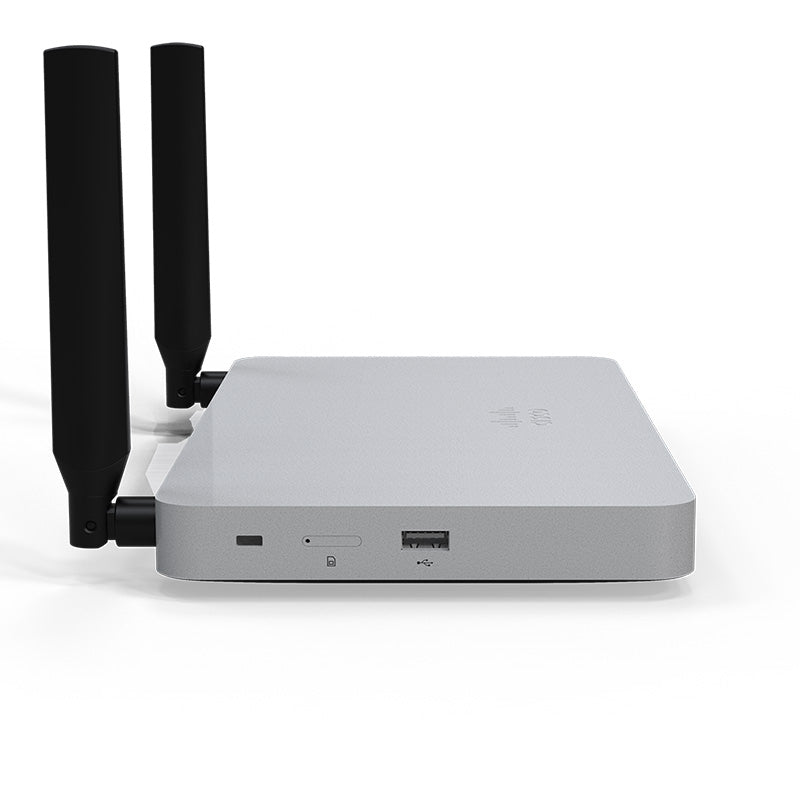 Meraki MX68CW LTE & 802.11ac Router/Security Appliance - WW By Cisco Meraki - Buy Now - NZ $1884.05 At The Tech Geeks New Zealand